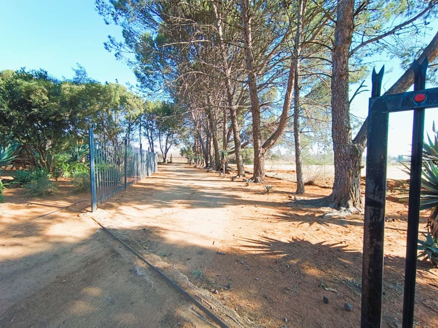 3 Bedroom Property for Sale in Bloemdal Free State